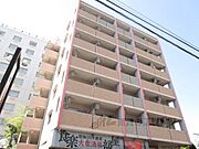 京都駅より徒歩1分 2階 築19年2ヶ月の賃貸物件