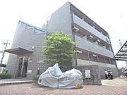 御陵駅より徒歩6分 3階 築31年10ヶ月の賃貸物件