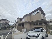 蹴上駅より徒歩6分 2階 築1年の賃貸物件