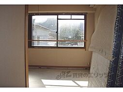 JR東海道・山陽本線 大津駅 徒歩10分の賃貸マンション 5階1DKのリビング/ダイニング