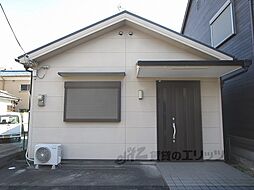 京阪本線 龍谷大前深草駅 徒歩2分の賃貸一戸建て