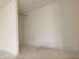 ハーモニーテラス醍醐新開II 203 2階1Kのリビング/ダイニング