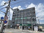 小野駅より徒歩1分 5階 築45年1ヶ月の賃貸物件