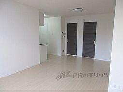 サンシャトウ 102 1階2LDKのリビング/ダイニング