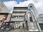 東山駅より徒歩3分 2階 築28年7ヶ月の賃貸物件