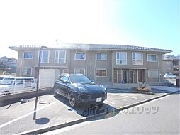 JR東海道・山陽本線 膳所駅 徒歩15分の賃貸アパート