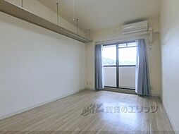 JR東海道・山陽本線 石山駅 バス16分 水天宮前下車 徒歩2分の賃貸マンション 3階1Kのリビング/ダイニング