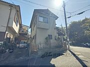 石山寺駅より徒歩61分 築38年3ヶ月 2階建の賃貸物件