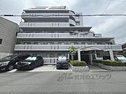 山科駅より徒歩5分 1階 築37年10ヶ月の賃貸物件