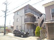 パルデンス洛東 2階 築26年8ヶ月の賃貸物件