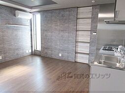 PDMプラス　II 1階3LDKのリビング/ダイニング