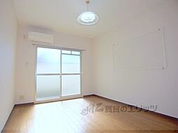 アネックスジロ 307 3階1Kのリビング/ダイニング