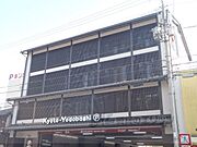 京都駅より徒歩6分 4階 築14年9ヶ月の賃貸物件