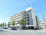 椥辻駅より徒歩2分 5階 築45年10ヶ月の賃貸物件