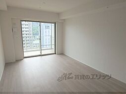 JR東海道・山陽本線 大津駅 徒歩1分の賃貸マンション 10階2LDKのリビング/ダイニング