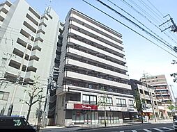 京都地下鉄東西線 椥辻駅 徒歩3分