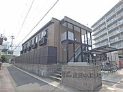 膳所駅より徒歩1分 1階 築15年7ヶ月の賃貸物件