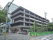 京都市役所前駅より徒歩2分 3階 築12年7ヶ月の賃貸物件