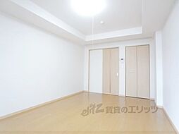 Ｌａ・ＫＩＹＡＭＩＹＡＳＳＯ 1階1Kのリビング/ダイニング