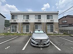 レオパレス横木