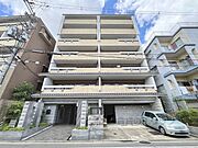 三条駅より徒歩2分 1階 築21年2ヶ月の賃貸物件