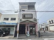 椥辻駅より徒歩4分 2階 築32年3ヶ月の賃貸物件