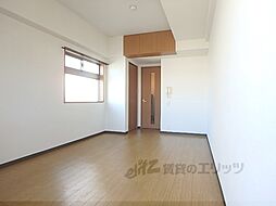 Ｓｈｉｎｅ蛸薬師 5階1Kのリビング/ダイニング