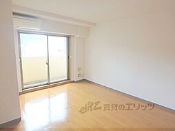 CITY SPIRE浜大津駅前 7階1Kのリビング/ダイニング