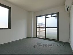 Ｄ’ｓ　Ｃｏｕｒｔ 208 2階ワンルームのリビング/ダイニング