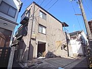 プルーリオン山科駅前 1階 築17年10ヶ月の賃貸物件