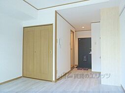 イースト・アベニュー 2階1Kのリビング/ダイニング