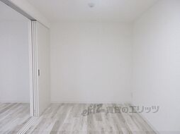 フォルトゥーナ打出浜 3階1DKのリビング/ダイニング