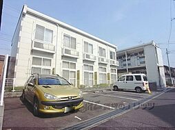 レオパレスすみれ