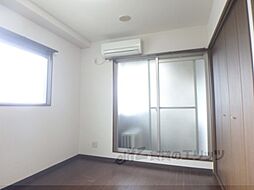 ヤマシナアーバンコテージ 201 2階1Kのリビング/ダイニング