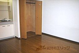 JR東海道・山陽本線 瀬田駅 徒歩10分の賃貸マンション 2階ワンルームのリビング/ダイニング