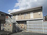 中ノ庄駅より徒歩1分 2階 築36年5ヶ月の賃貸物件