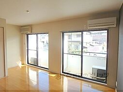 イースター西栄 102 1階1Kのリビング/ダイニング