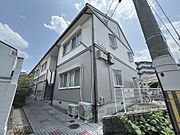 椥辻駅より徒歩2分 1階 築33年6ヶ月の賃貸物件