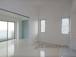 阪急京都本線 京都河原町駅 徒歩7分の賃貸マンション 5階1LDKのリビング/ダイニング