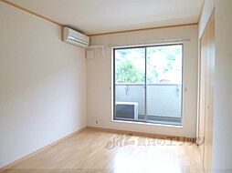 リマーレ山科 2階1DKのリビング/ダイニング