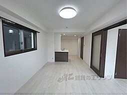 ベラジオ雅び京都河原町 902 9階1LDKのリビング/ダイニング