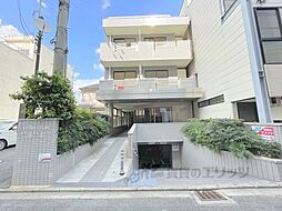 京都市営烏丸線 五条駅 徒歩6分の賃貸マンション