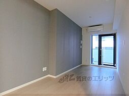 京阪本線 出町柳駅 徒歩19分の賃貸マンション 2階1Kのリビング/ダイニング