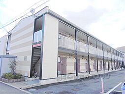 JR東海道・山陽本線 瀬田駅 徒歩22分の賃貸アパート