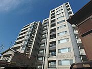 山科駅より徒歩1分 6階 築17年7ヶ月の賃貸物件