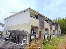 JR東海道・山陽本線 石山駅 徒歩22分の賃貸アパート