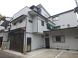 京都地下鉄東西線 東野駅 徒歩33分の賃貸一戸建て