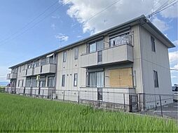 JR東海道・山陽本線 瀬田駅 徒歩13分の賃貸アパート