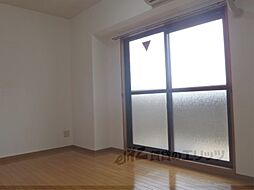 プレサンス京都駅前 201 2階1Kのリビング/ダイニング