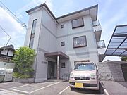 ロイヤルステージ膳所中ノ庄 2階 築33年の賃貸物件